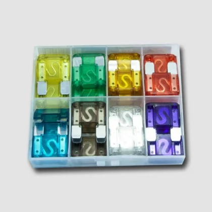 ?asově Omezené Sada pojistek Maxi 24ks