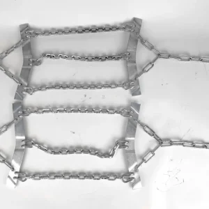 ?etězy sněhové vypro??ovací sada 2 kus? 22,5 - 275/80,315/60,315/70,315/80,395/80,11/12/13 22,5 Poslední ?ance