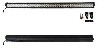 ?asově Omezené Svítilna pracovní 96 LED CREE 9-30V, 96*3W CREE LED, 288W, 21200Lm - rampa