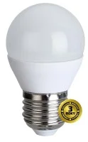 ?árovka LED 6W, E27, 3000K, 510lm Omezená Nabídka