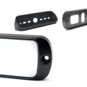 ?asově Omezené Svítilna pracovní LED 12/24 133x44mm, kabel 250cm, 1800lm