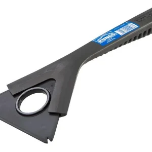 ?krabka plastová ?erná s drá?kou na stěra? Ak?ní Cena