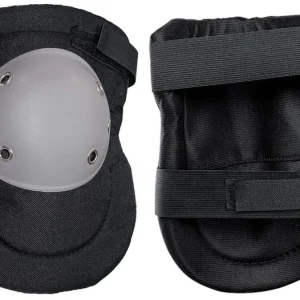 ?asově Omezené Nakoleniky - ochrana na kolena, textilní