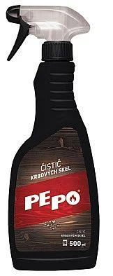 ?isti? krbovych skel PE-PO 500ml Nakupujte Hned