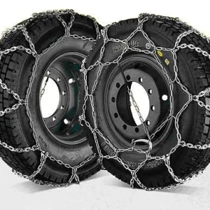 ?etězy sněhové HNN520 (sada na dvě kola) Zna?kovy