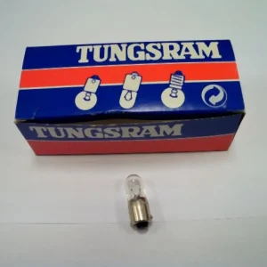 ?árovka 12V 4W BA9s T4W TUNGSRAM Ak?ní Nabídka