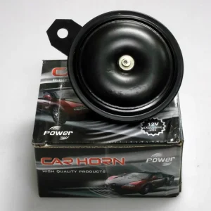 Zna?kovy Houka?ka 12V Fav/Fel/Avia ?edá