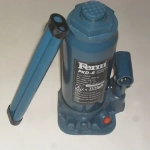 Zvedák 8t Ferm Doprava Zdarma