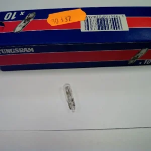 ?árovka 24V 1,2W W2x4,6d Celosklo TUT5 TUNGSRAM Ihned K Objednání