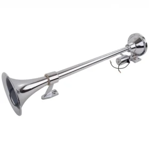 ?asově Omezené Houka?ka pneumatická 61cm 24V