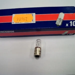 ?árovka 24V 1,5W BX8,4D Vyhodná Nabídka