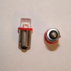 ?árovka 24V 4W BA9s LED ?ervená JAGAN I, balení po 2 ks Kup Te?