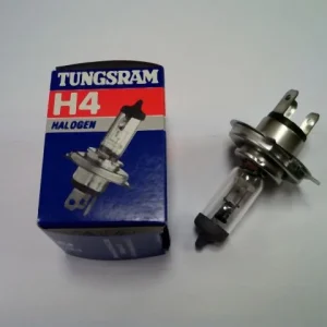 ?árovka 24V H4 75/70W P43t-38 TUNGSRAM Vrácení Zdarma