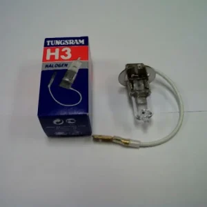 ?árovka H3 24V 100W PK22s BOSMA Sezónní Sleva