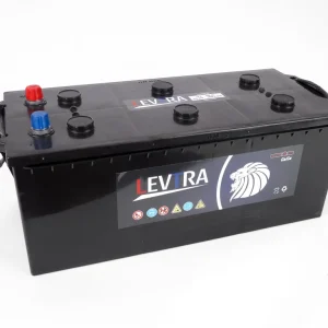 Zna?kovy Autobaterie LEVTRA 12V/160Ah 1050A
