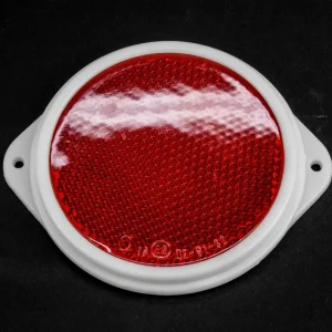 ?asově Omezené Odrazka ?ervená D 85mm s u?ima TATRA