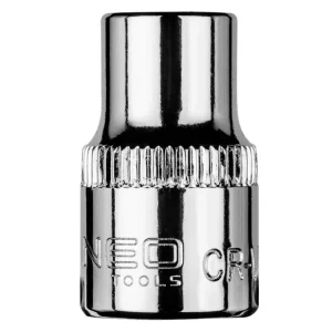 ?estihranny nástavec 3/8", 8 mm 08-168 Sezónní Sleva