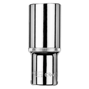 ?estihranny nástavec dlouhy 1/2", 23 mm 08-473 Ihned K Objednání