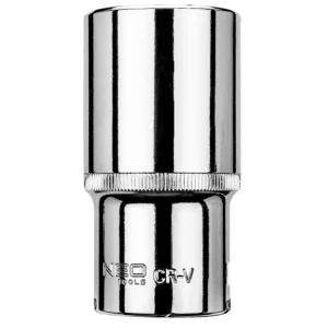 ?estihranny nástavec dlouhy 1/2", 36 mm 08-486 Odeslání Ihned