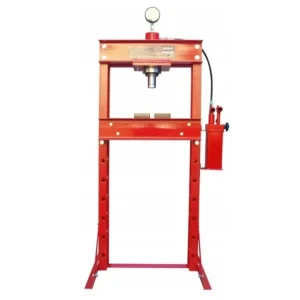 ?asově Omezené Hydraulicky lis 30T, dvourychlostní pumpa MT1306