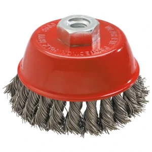 ?asově Omezené Drátěny kartá? 65 mm x M14, INOX 57H581