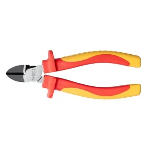 Zna?kovy Kle?tě ?típací bo?ní 1000V, 160 mm 01-243