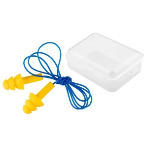 Tovární Cena Chráni?e sluchu na ?ň??e s kontejnerem 97-554