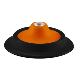 Oblíbeny Montá?ní hlava 125 mm pro le?tící podlo?ky 130 x 150 mm, se suchym zipem 08-968