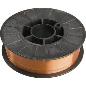 ?asově Omezené Sva?ovací drát 1,0 mm, 5 kg 56H849