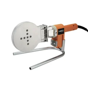 ?asově Omezené Svá?e?ka na plastové trubky, 1200 W 21-002