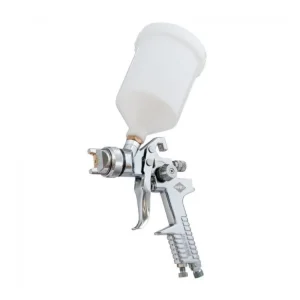 ?asově Omezené Pneumatická pistole 45191 3.5 bar tryska 1.7 mm 600 ml 45191-1.7