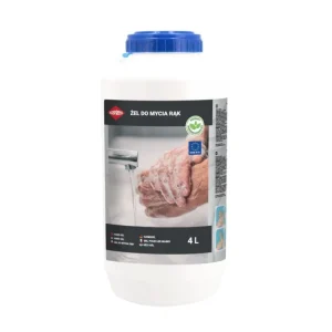 P?ímo Od Vyrobce Gel na mytí rukou 4 l 12031