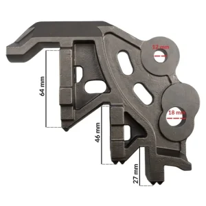 ?elist pro TCS 656 Nová Kolekce