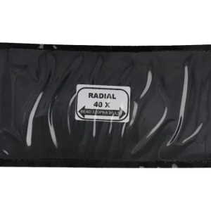 ?asově Omezené 40 - Radiální opravná záplata, 103x203 mm