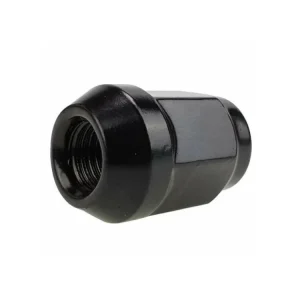 ?erné matice pro hliníkové ráfky, kola - M14x1,5 - (uzav?eno) Ihned K Objednání