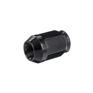 ?erné matice pro slitinové ráfky M12x1,5 35mm (uzav?eno) k19 Koupit Online