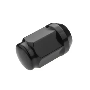 ?erné matice pro slitinové ráfky M12x1,5 35mm (uzav?eno) k21 Sezónní Sleva