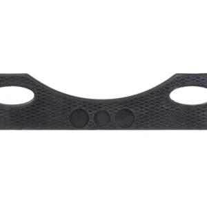 ?asově Omezené Gumová vlo?ka pro hliníkovy gramofon INVXV011 - 1 ks