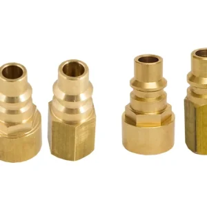 ?asově Omezené Sada adaptér? LP HP pro R1234yf; Honeywell Dupont