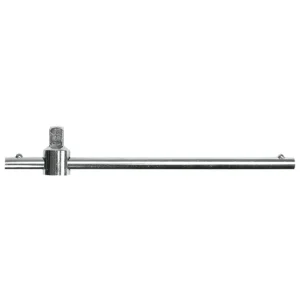 Zlevněny Sliding T bar 1/2", 240 mm 38D152