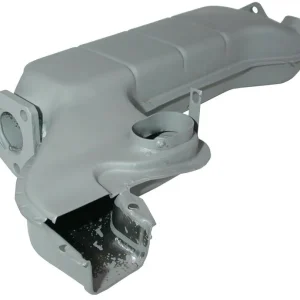 Zlevněny Vyměník tepla/L - Typ 2 US (1975 ? 78)