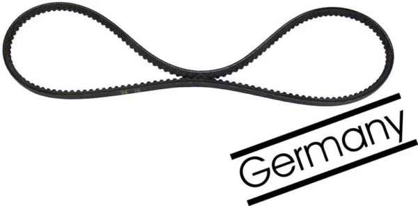 ?emen klínovy OE/9.5x1175mm - Typ 25/Golf/Jetta/Scirocco (1974 ? 84) Zlevněny