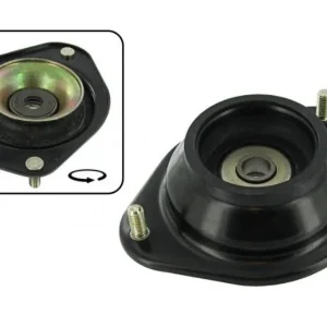 Zlevněny Vzpěra tlumi?e nárazu/p?ední L/P - T.1 1303 (1973 ? 80)