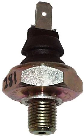 ?idlo tlaku oleje/1.8 Bar - Typ 25/Golf/Jetta (1982 ? 92) Nejprodávaněj?í