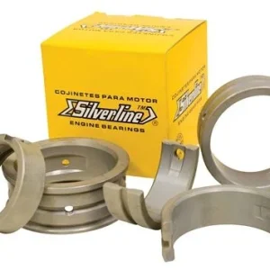 ?asově Omezené Lo?iska klikové h?ídele 0.50/2.00 (20) - Typ 1/3/CT/CZ motory (1960 ?)