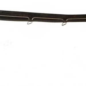 ?asově Omezené Těsnění stahování skla dve?í/vnit?ní L/P - Typ 1 (1952 ? 64)