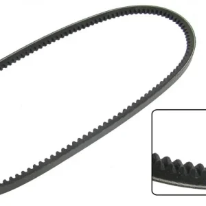 ?emen klínovy OE/generátor - Typ 1 motor (1960 ? 74) Nejprodávaněj?í