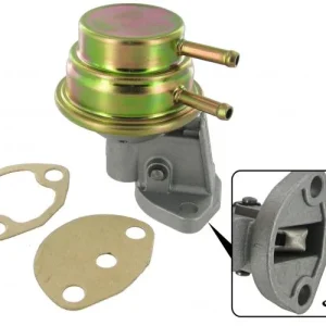 ?erpadlo paliva Brosol/108mm - Typ 1/3 motory (1965 ? 73) Objednat Nyní