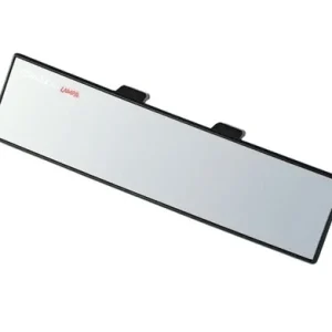 Zrcátko panoramatické 300x65 mm s plastovymi packami, 65511 Nakupujte Hned