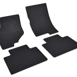 ?asově Omezené Gumové autokoberce RIGUM SsangYong Musso 2018-